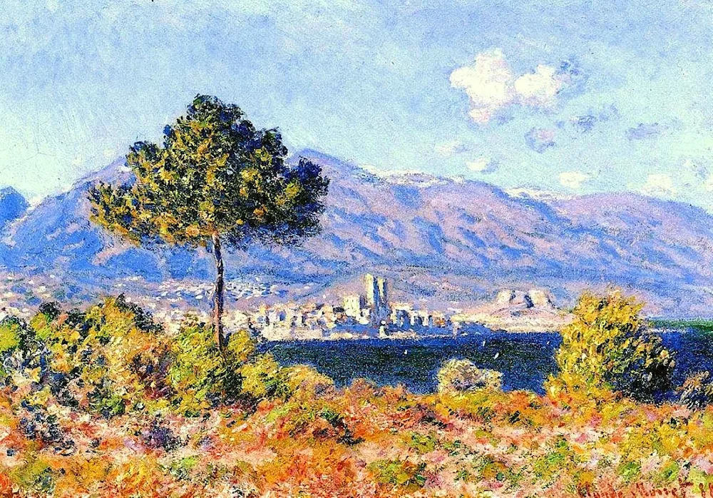 Impressionism Claude Monet