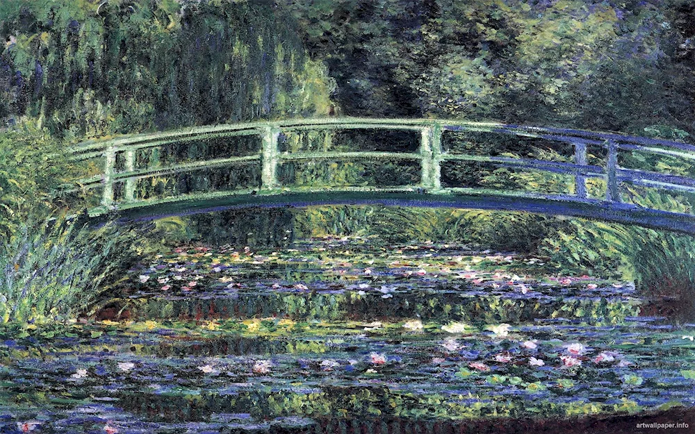 Claude Monet