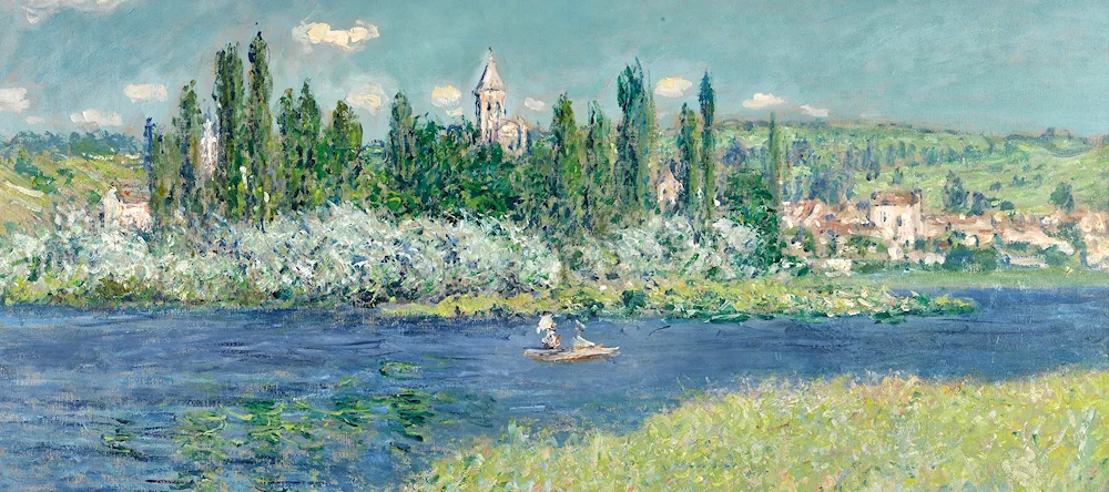 Impressionism Claude Monet