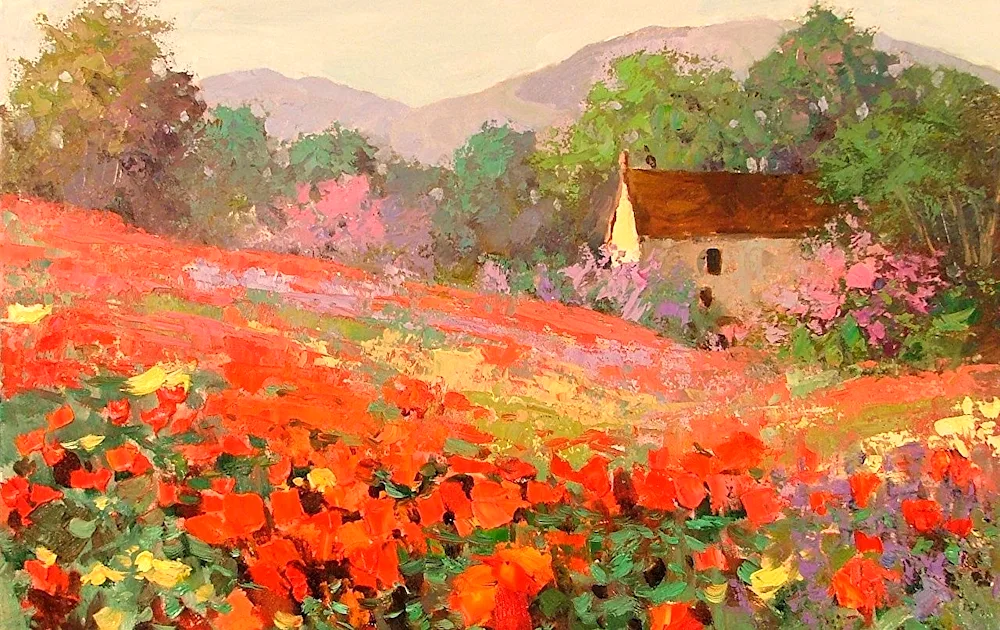 Claude Monet
