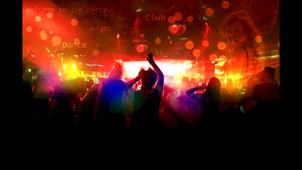 Club background