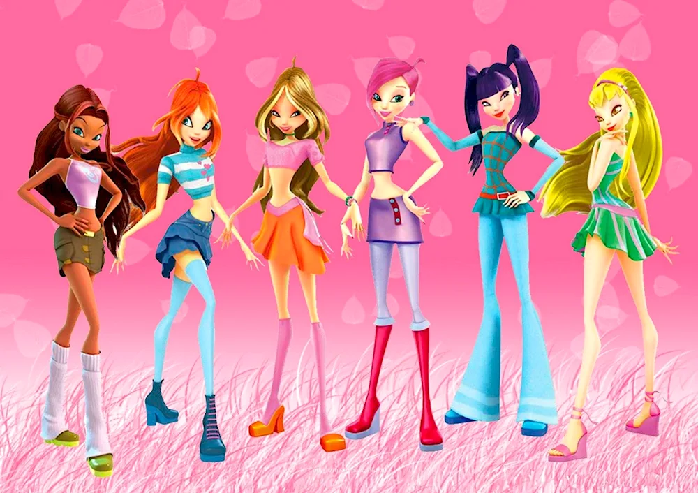 Winx Club