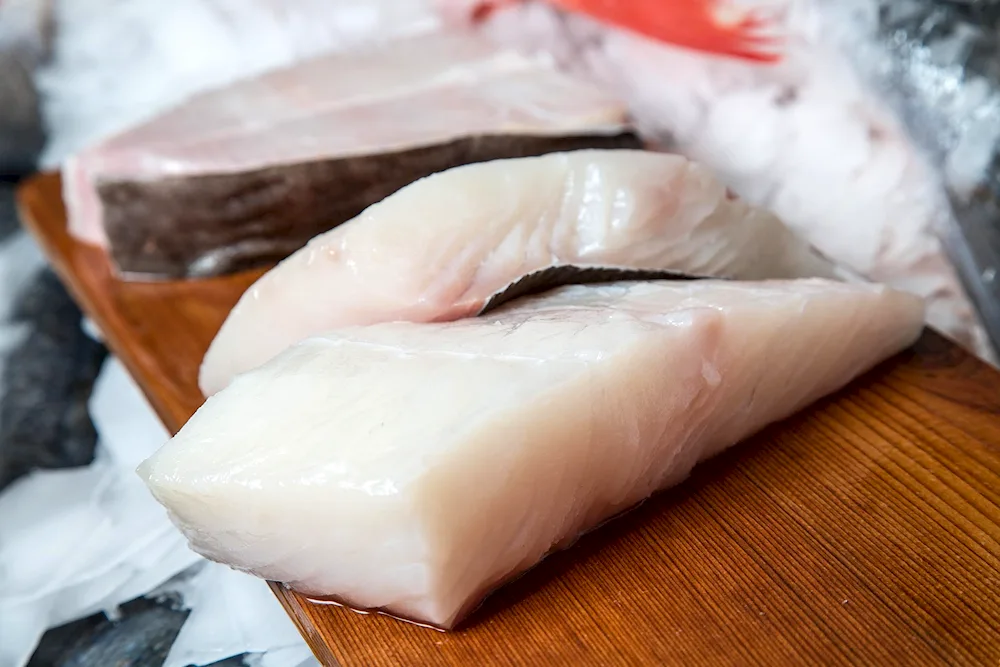 Khake fillet