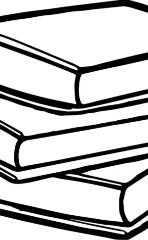 Colouring book