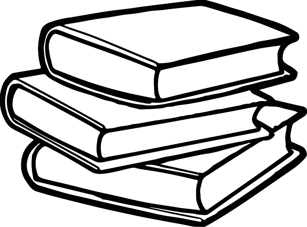 Colouring book
