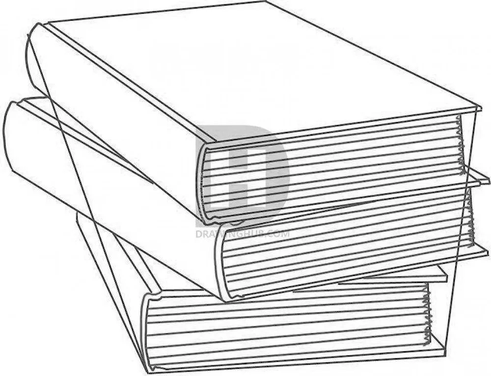 Colouring book