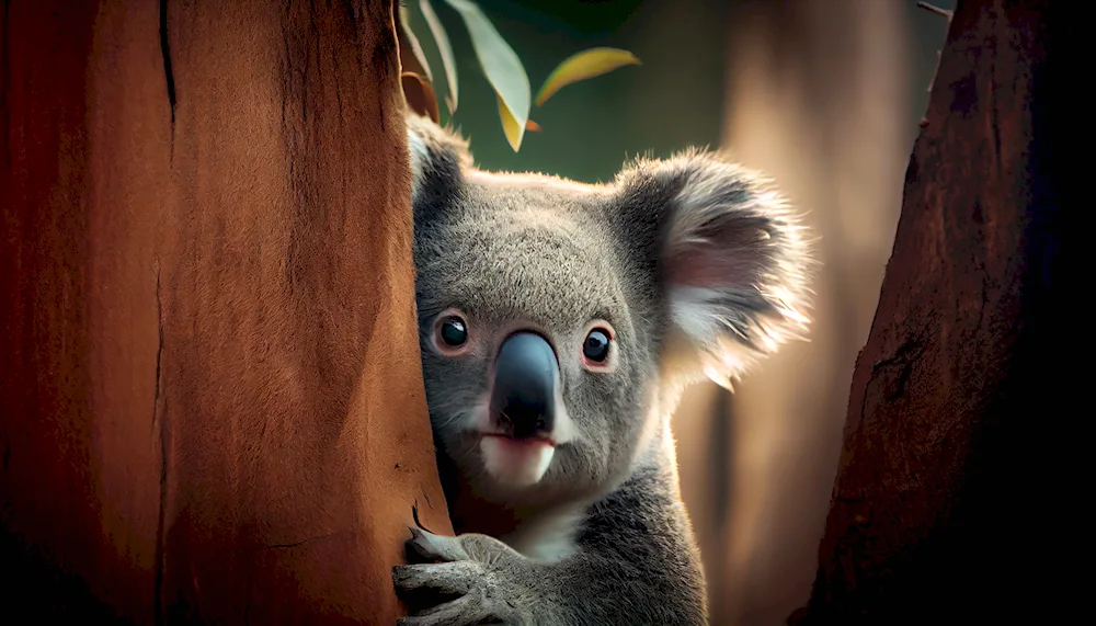 Koala Aesthetics