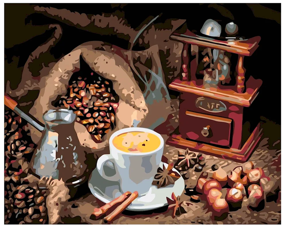 Coffee