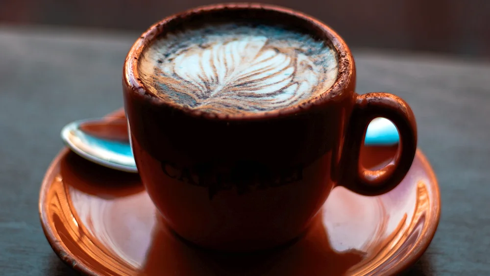 Caffe