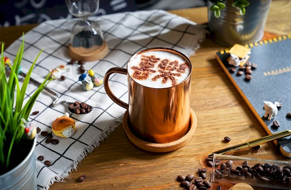 Capuccino