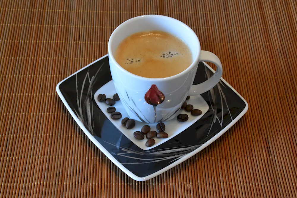 Coffee