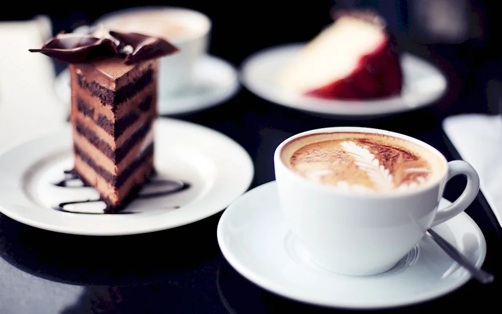 Cup of coffee