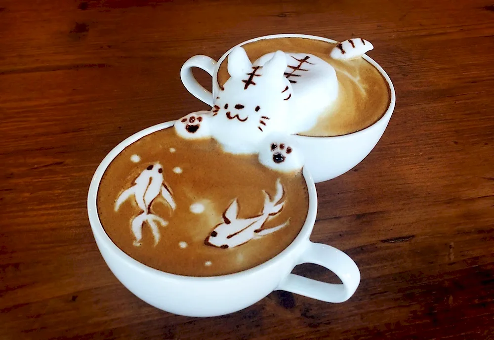 Caffe