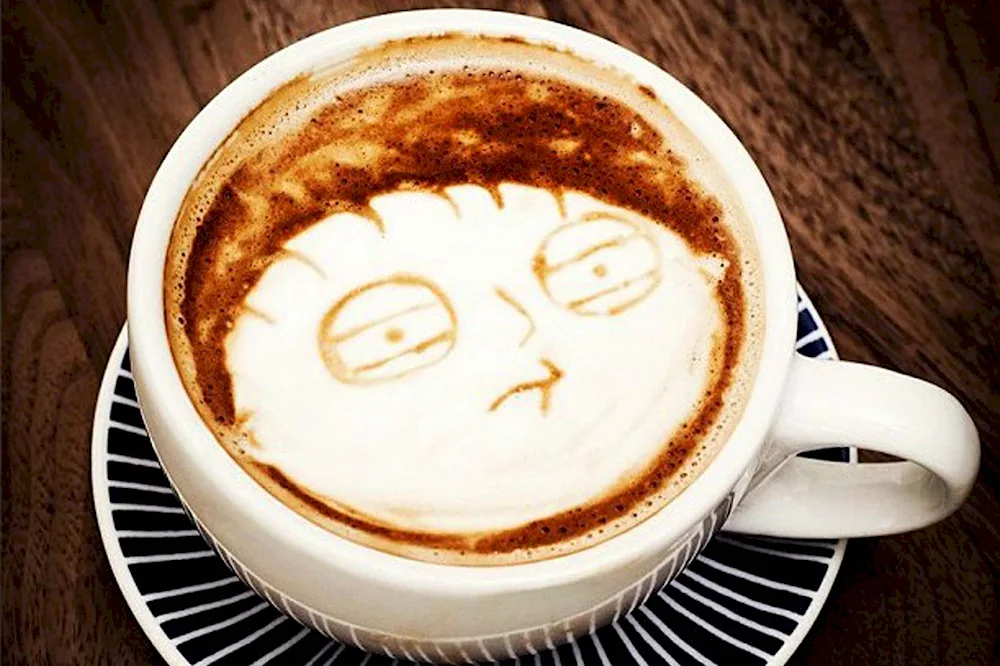 tro coffee