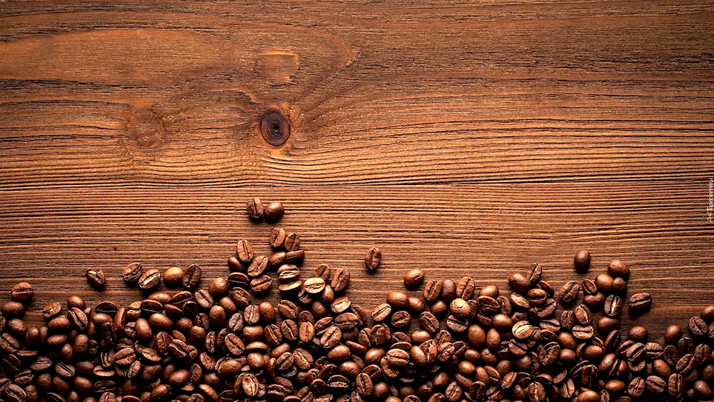 Coffee background