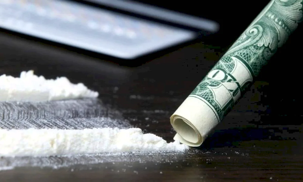 Cocaine