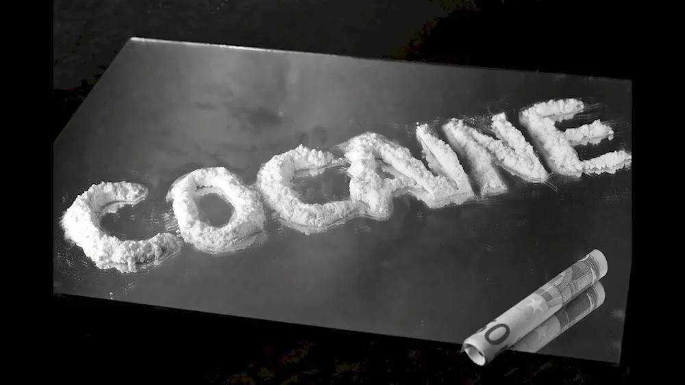 Cocaine