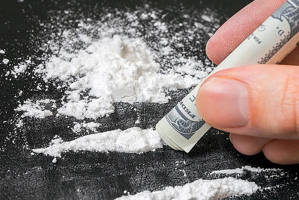 Cocaine