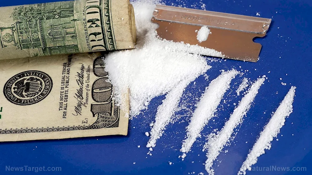 Cocaine