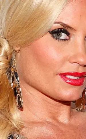 Coco Austin