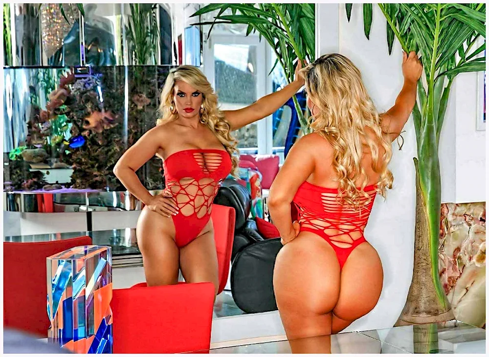 Coco Austin