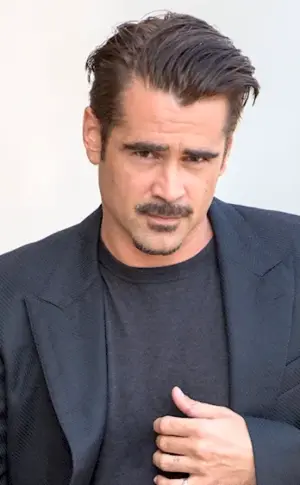 Colin Farrell