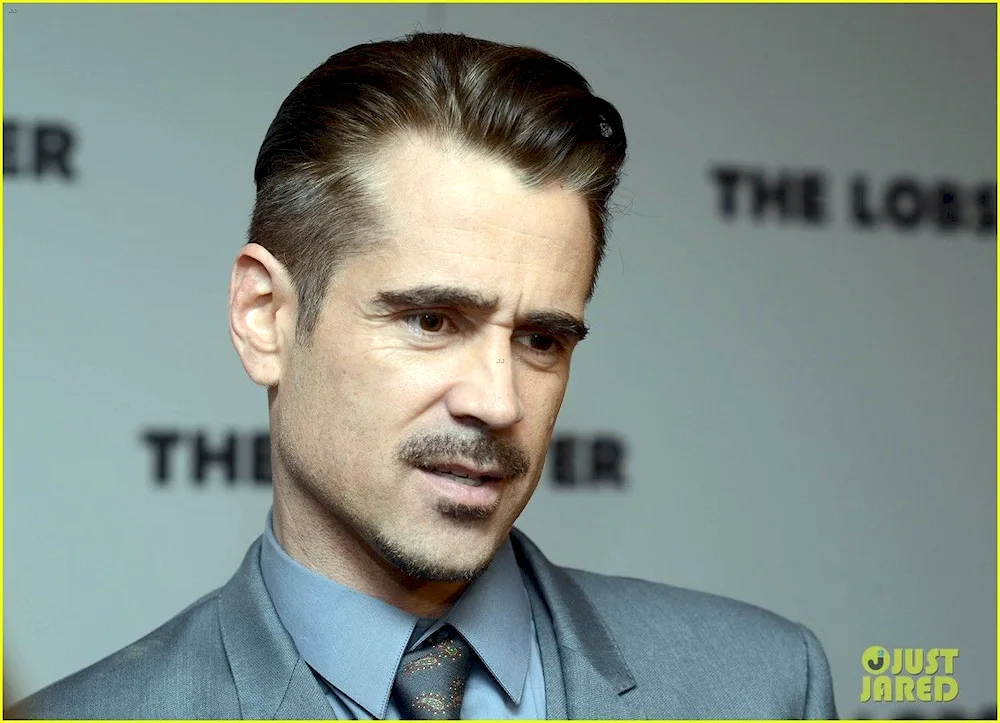 Colin Farrell