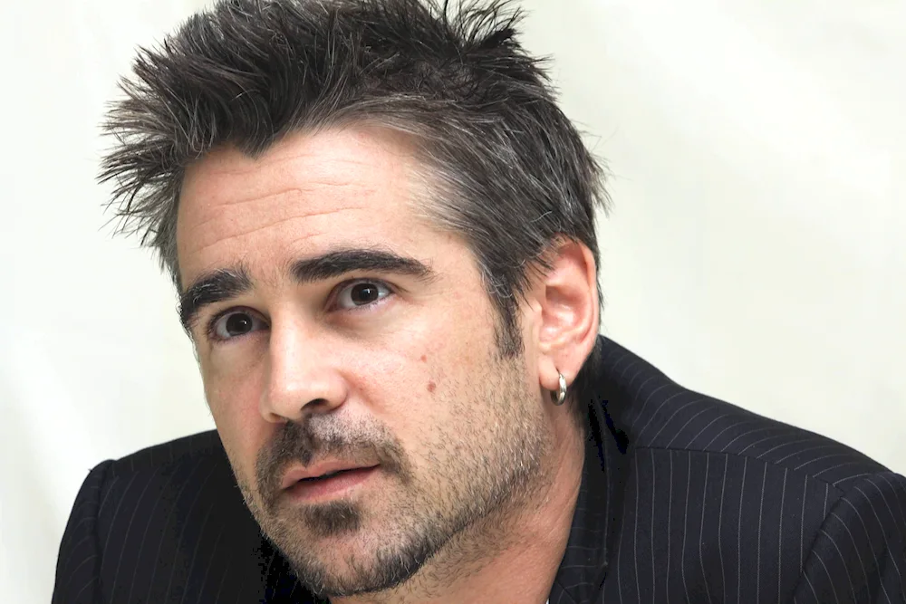 Colin Farrell