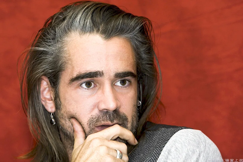 Colin Farrell