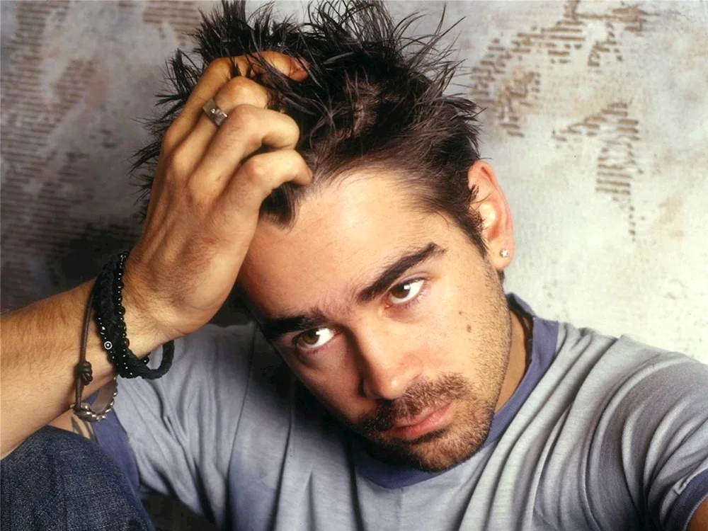 Colin Farrell