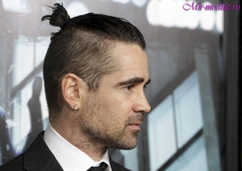 Colin Farrell