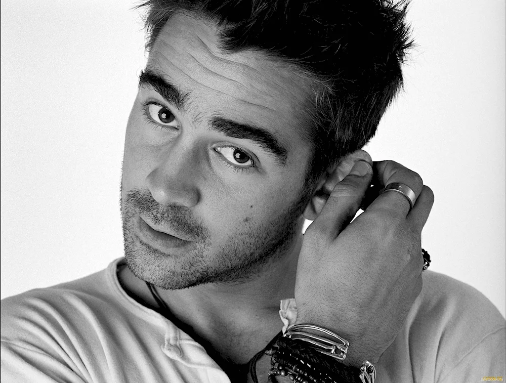 Colin Farrell 2023