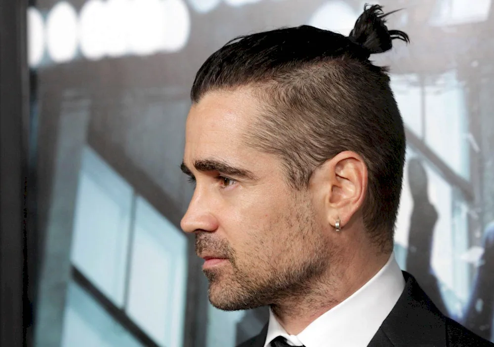 Colin Farrell.