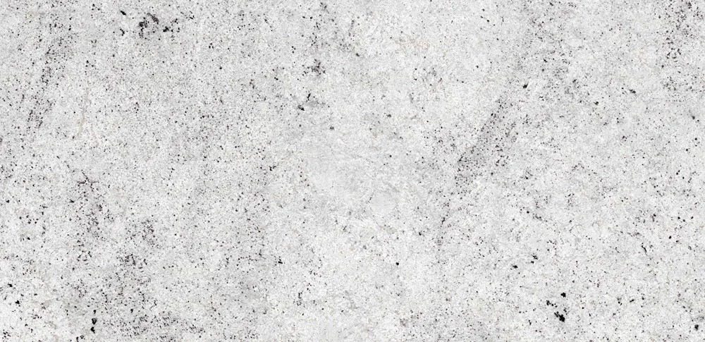 Colonial White granite