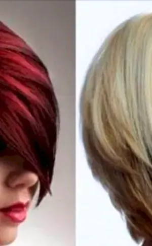 Asymmetrical Bob Cascade Colouring