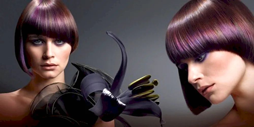 Colouring Goldwell
