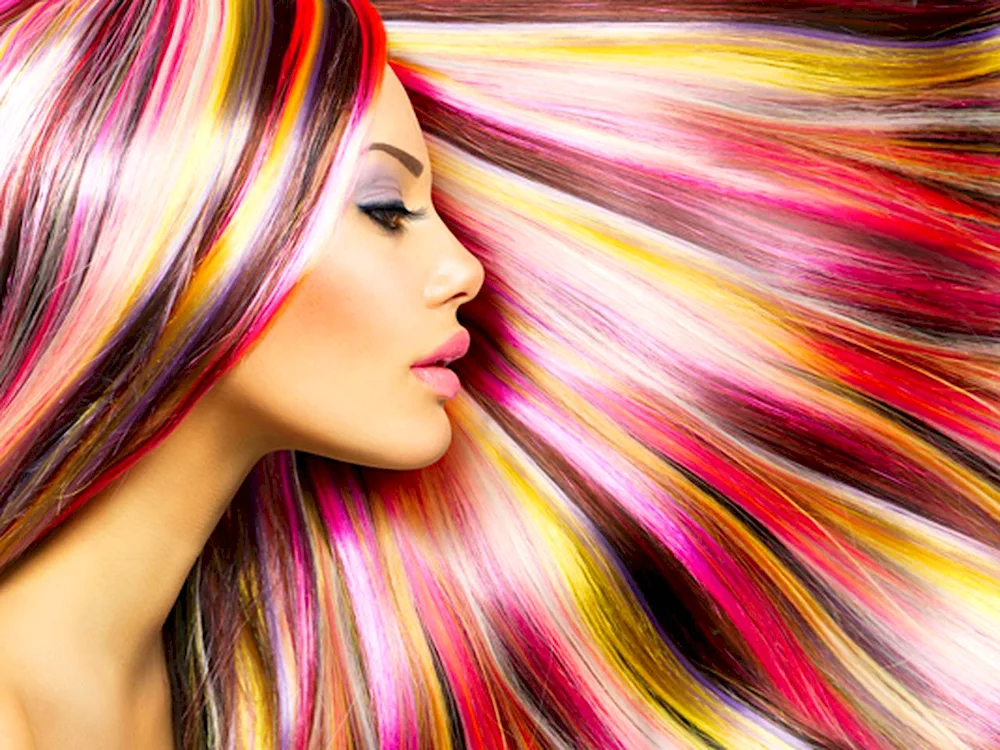 Bright strands