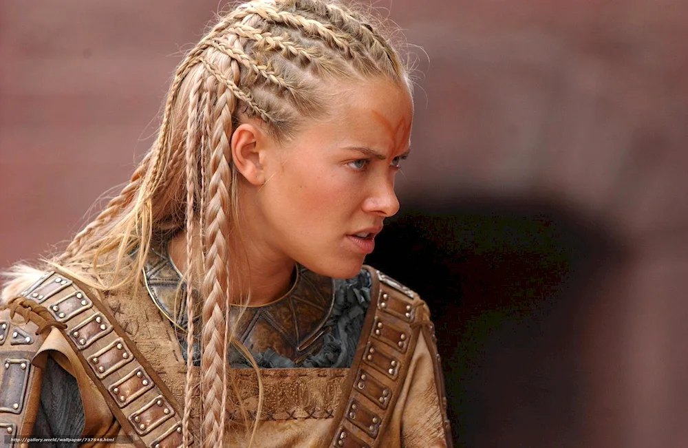 Beautiful hairstyles for long hair