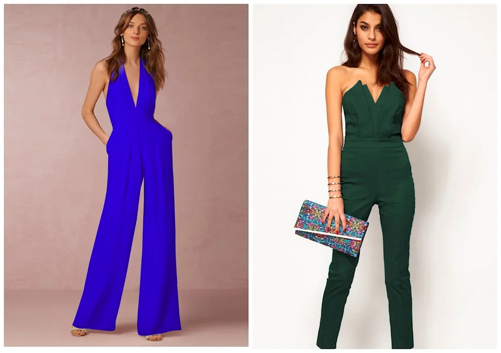 Kendall Jumpsuit Jenner