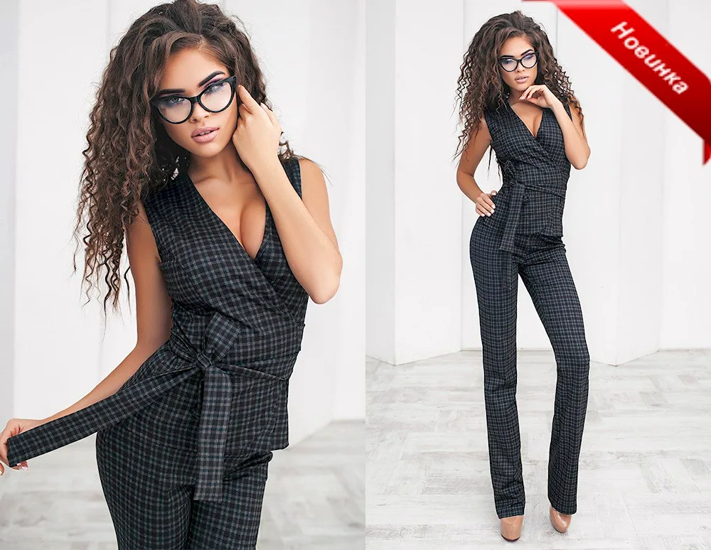 Suit women's