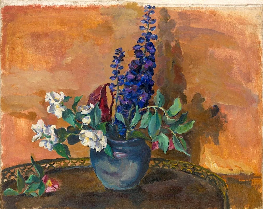 Konchalovsky Petr Petrovich 1876 - 1956