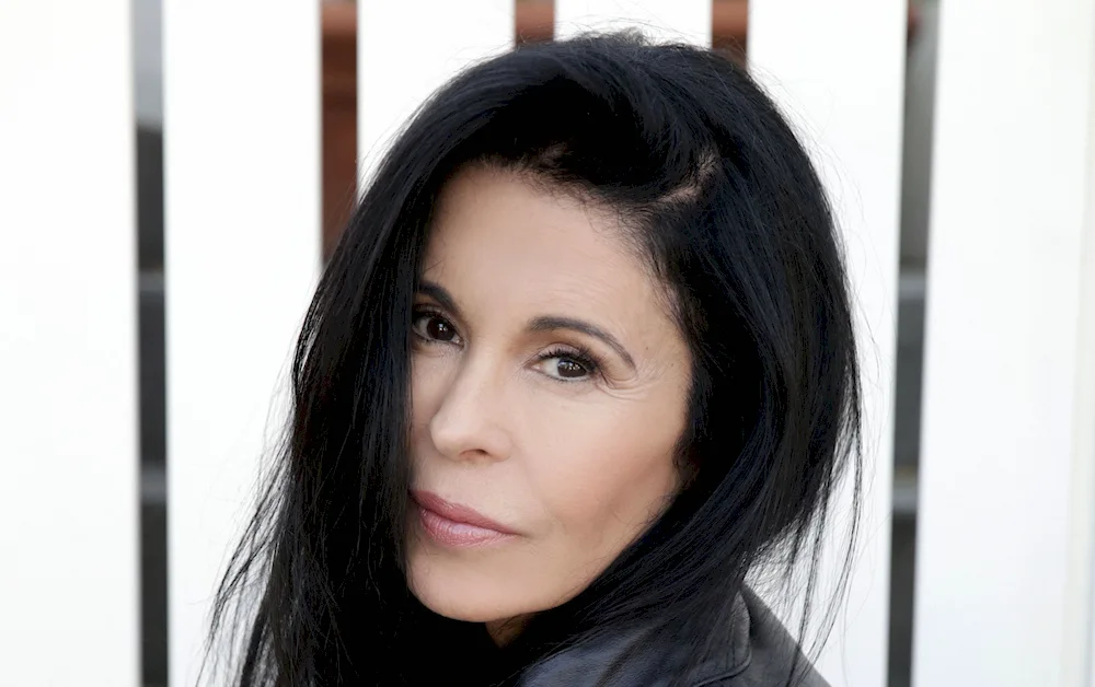 Maria Conchita Alonso