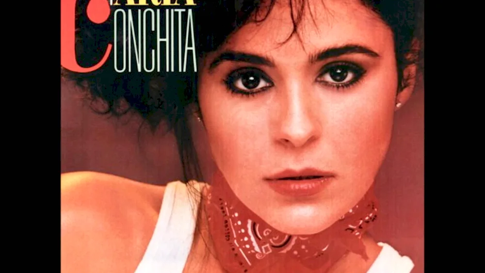 Conchita Alonso