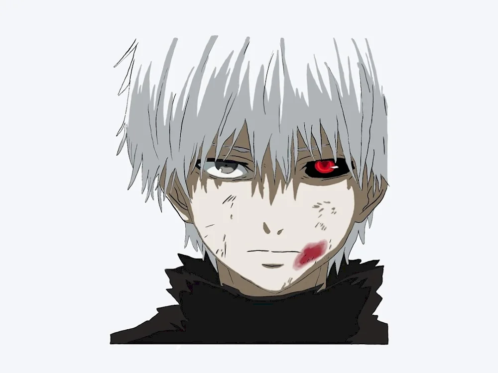 Kaneki Ken