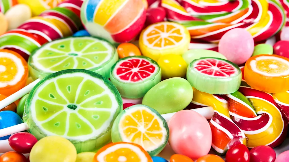 Sweets