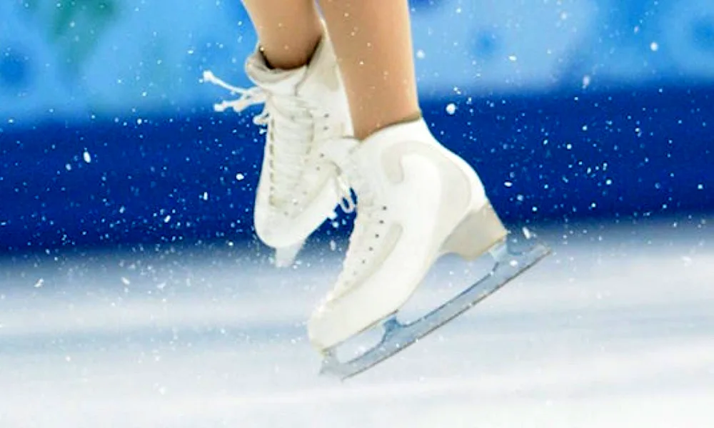 Ashley Wagner figure skater