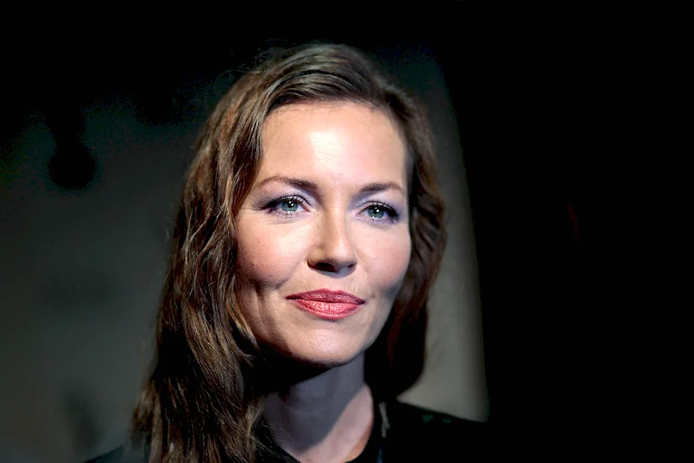 Connie Nielsen