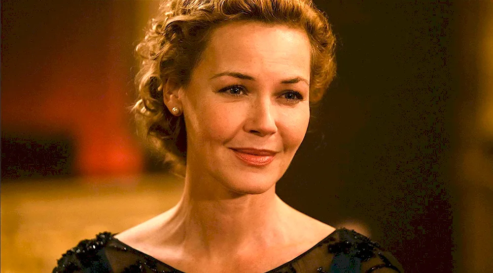 Connie Nielsen