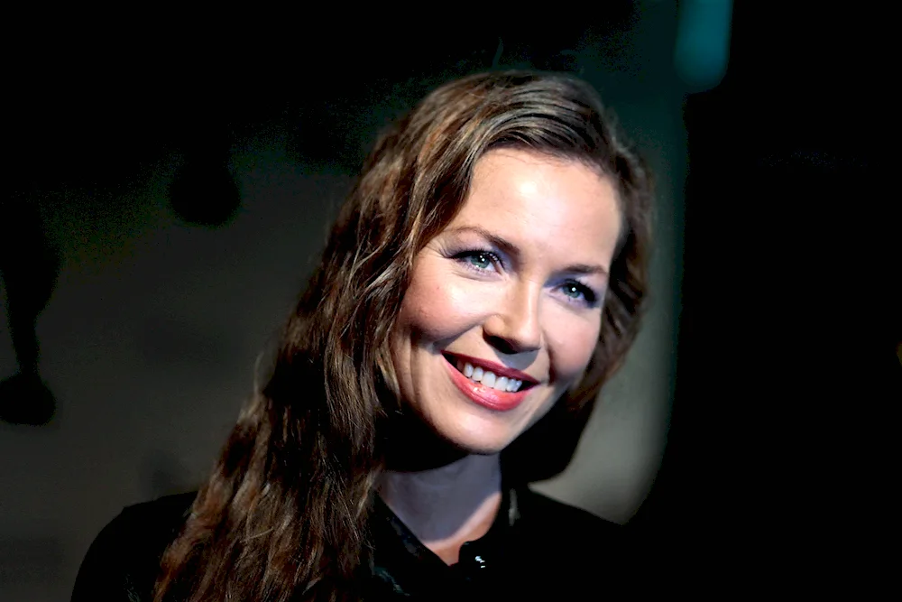 Connie Nielsen