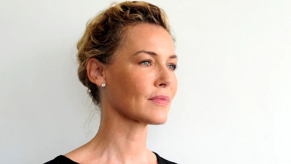 Connie Nielsen